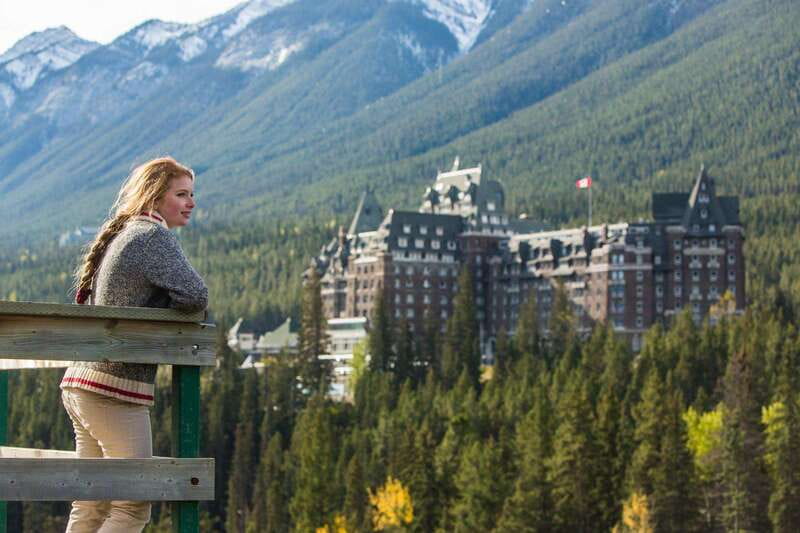 Banff: Gondola Cave Basin, Johnston Canyon & Lake Minnewanka - Cave and Basin brings Banff’s past into the day