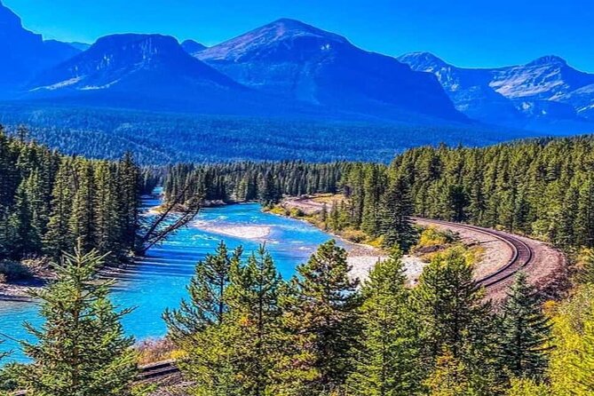 Banff: Gondola, Hot Spring and Three Lakes Tour - Key points at a glance