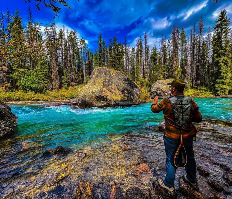Banff: Gondola, Hot Springs, Bow falls & Three lakes tour - Key points to know before booking