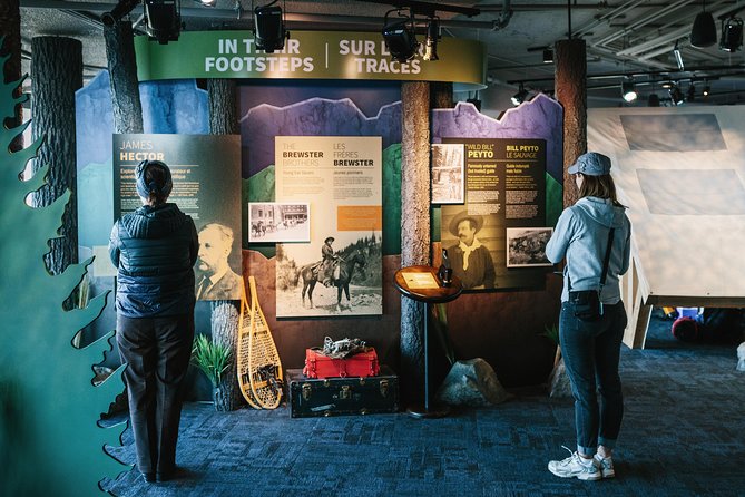 Banff Gondola Ride Admission - Choosing the right time of day