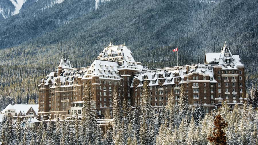 Banff: Gondola Ticket and Johnston Canyon Hiking Tour - Is $122 good value?