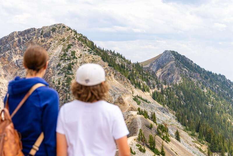 Banff: Grizzly Bear Refuge Tour with Lunch - Who should book this tour?