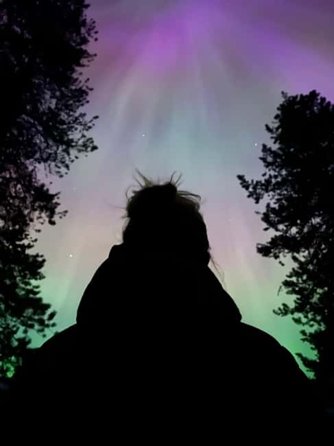 Banff: Guided Sunset and Stargazing Tour - The guides make the two hours work