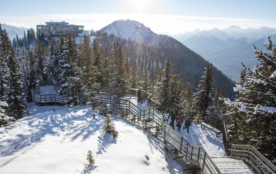Banff: In-Depth Banff Area & Canyon Day Tour - What the $47 price really covers