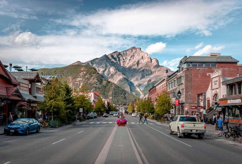 Banff: In-Depth Banff Area & Canyon Day Tour - Sulphur Mountain: the optional centerpiece