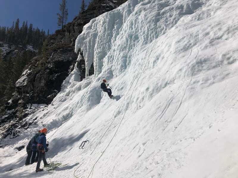 Banff: Introduction to Ice Climbing for Beginners - Cancellation and planning flexibility