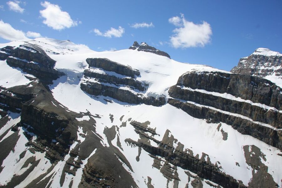 Banff/Jasper: Canadian Rockies Scenic Helicopter Tour - Who should book this flight?