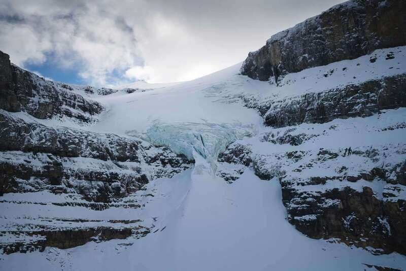 Banff/Jasper: Canadian Rockies Scenic Helicopter Tour - Practical value at $202 per person