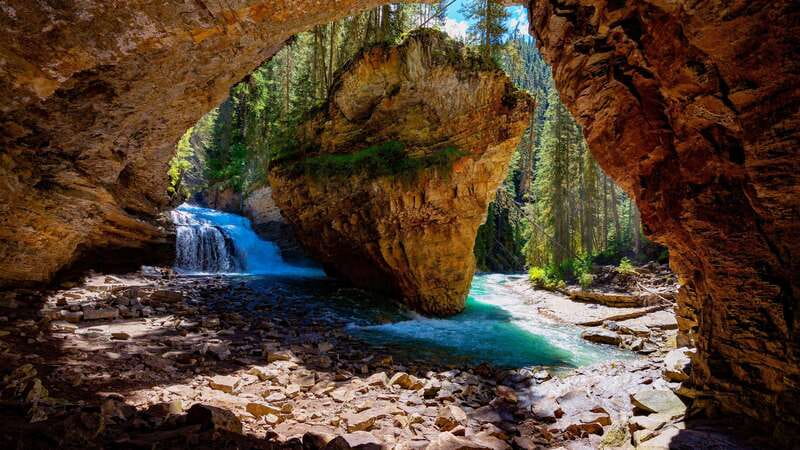 Banff, Lake Louise, Marble Canyon & Yoho National Parks Tour - Who will enjoy this tour most