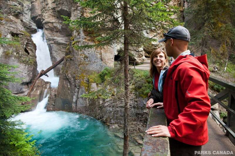 Banff, Lake Louise, Marble Canyon & Yoho National Parks Tour - Is $104 a fair price?