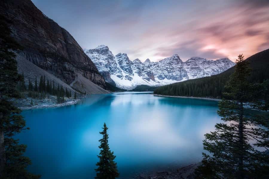 Banff: Lake Louise, Moraine, Emerald Lake & Canyon Day Trip - Key points to know before booking