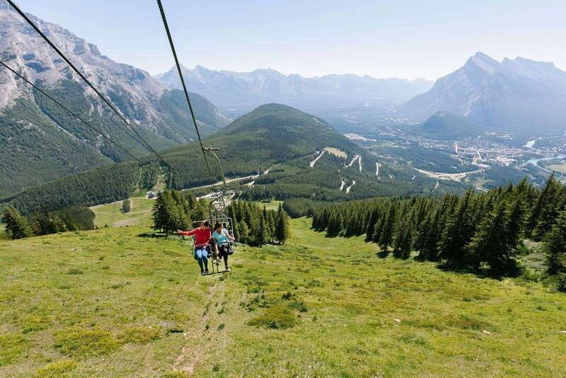 Banff: Mount Norquay 2.5 or 4-Hour Guided Via Ferrata Climb - Who should book this Mount Norquay adventure?