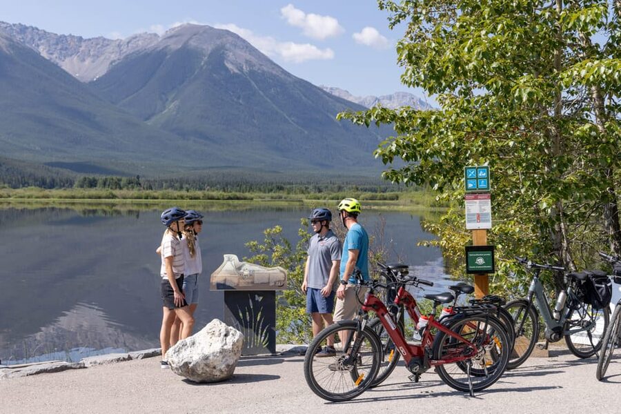 Banff: Mountain Lakeside Guided E-Bike Tour - Is $129 a Fair Price?