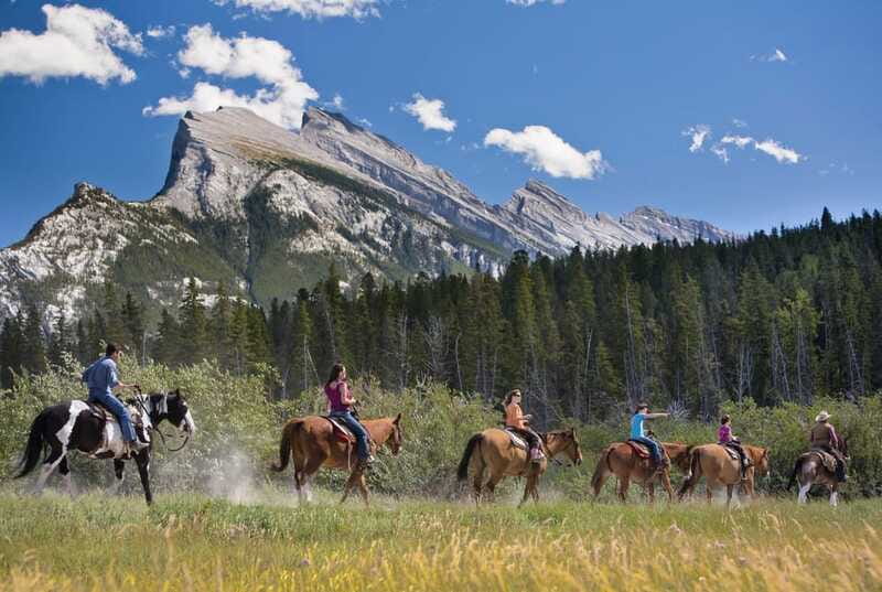 Banff National Park: 2-Hour Sundance Loop Horseback Ride - Is $152 a fair price for two hours?