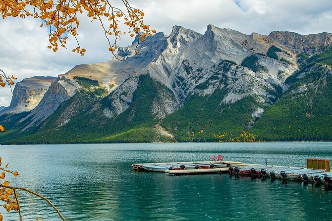 Banff National Park and Columbia Icefield 2 Day Tour from Calgary - Why this two-day route works from Calgary