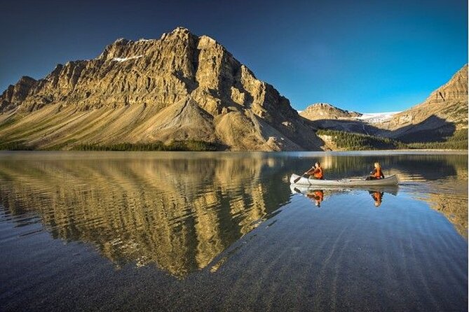 Banff National Park and Columbia Icefield 2 Day Tour from Calgary - Should you book the Banff and Columbia Icefield tour?