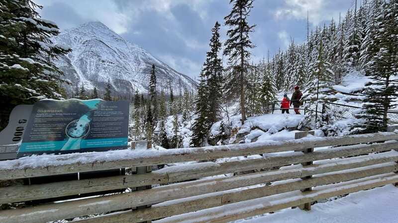 Banff National Park: Canyons, Lakes & Local Favourites - Banff Town gives the day a human pause