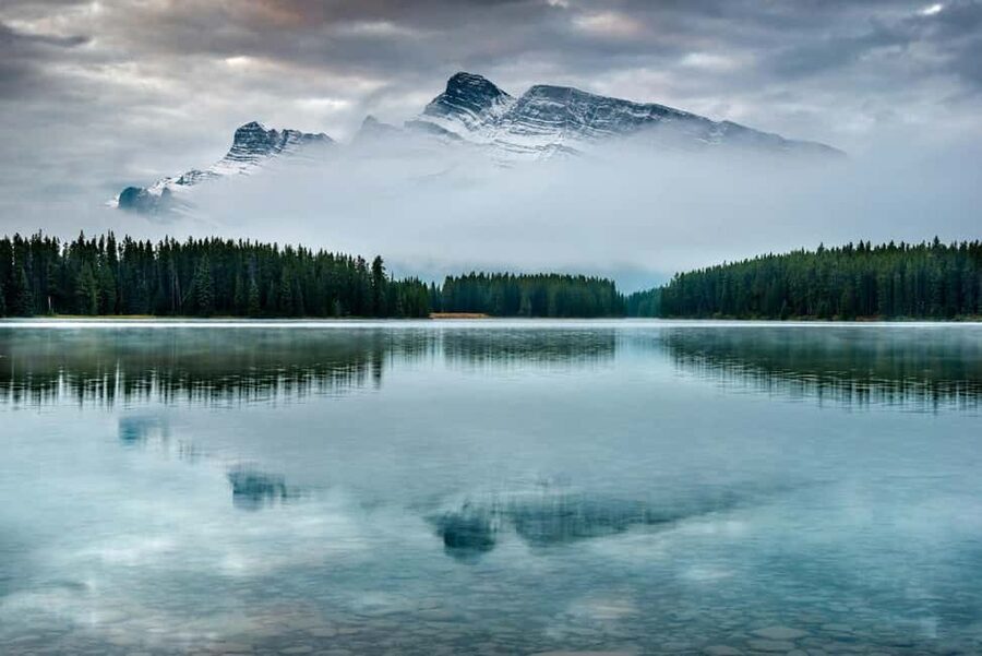Banff National Park: Canyons, Lakes & Local Favourites - Who should book this day trip