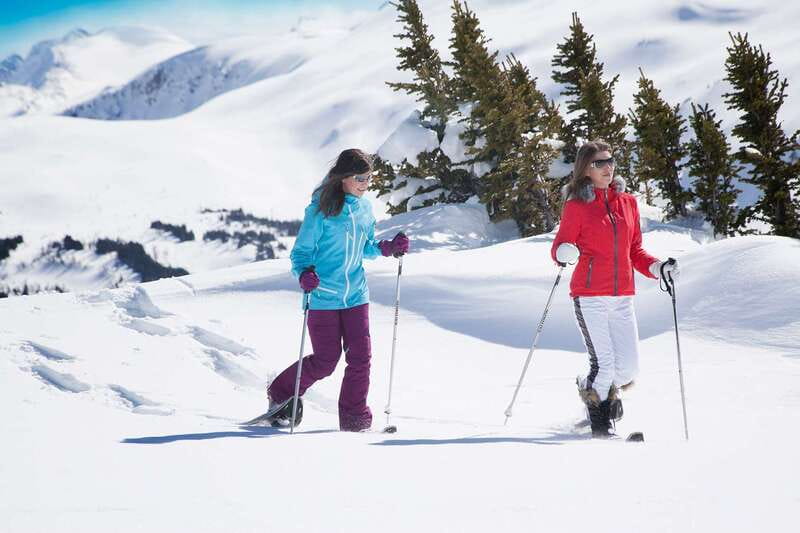 Banff National Park: Sunshine Meadows Snowshoeing Experience - Key points to know before booking