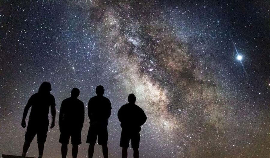 Banff OR Moraine Lake: Night Tour with possible Stargazing - Key points to know before booking
