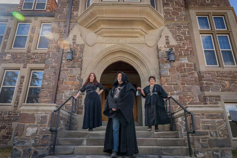 Banff: Paranormal History Walking Ghost Tour - Banff After Dark: What This Walk Is Really About