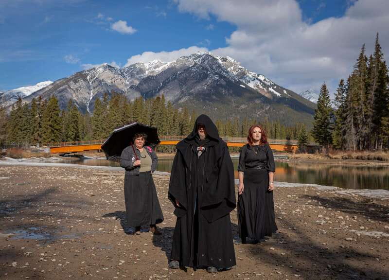 Banff: Paranormal History Walking Ghost Tour - Haunted Hotels and Unsettling Encounters