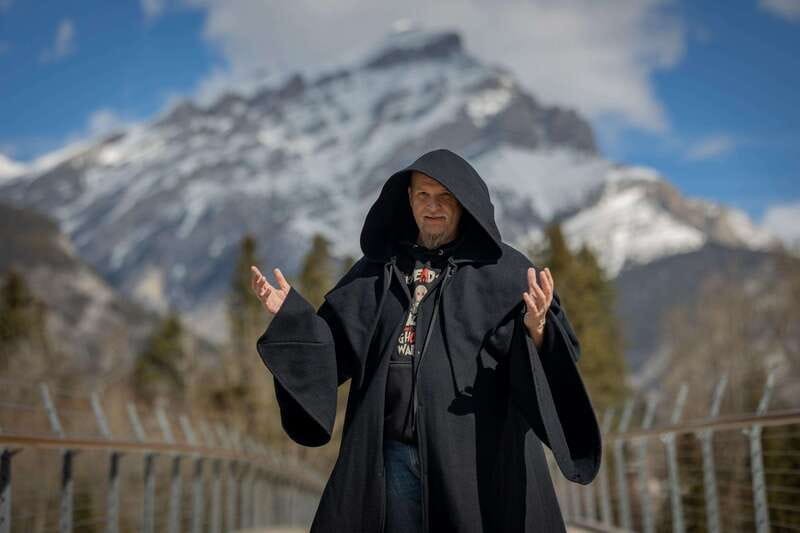 Banff: Paranormal History Walking Ghost Tour - Ghost Towns, Mysteries, and the Bow Valley