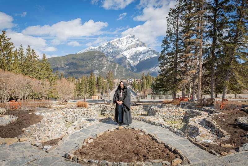 Banff: Paranormal History Walking Ghost Tour - Who Should Book This Banff Ghost Walk?
