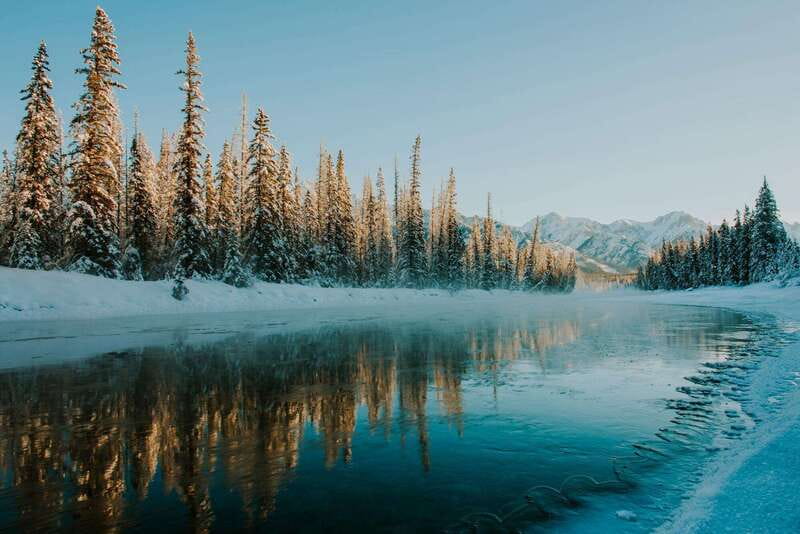 Banff: Thermal Waters and Hidden Waterfalls - 3hr Walk - How the $65 price holds up