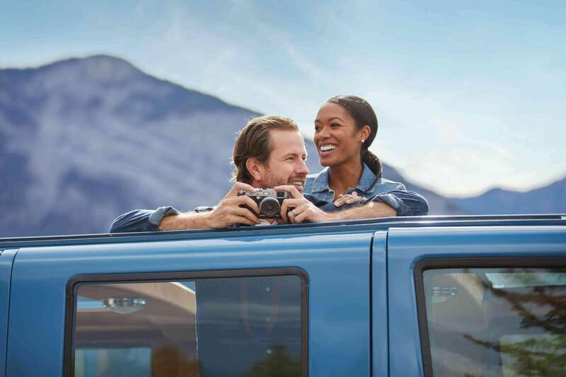 Banff: Vintage Car Legendary Open-Top Touring - Should you book the vintage car tour?