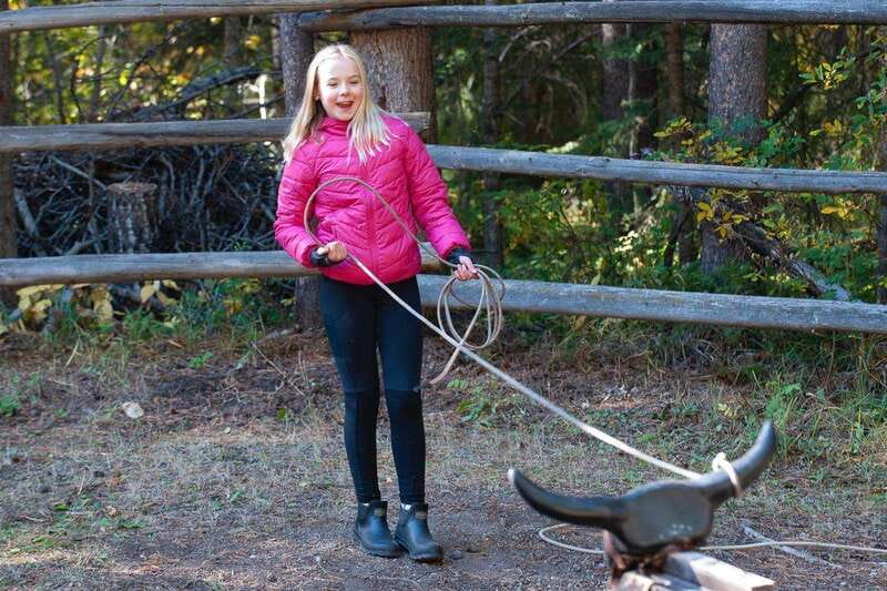 Banff: Wagon Ride with Cowboy Cookout BBQ - Is $109 good value in Banff?