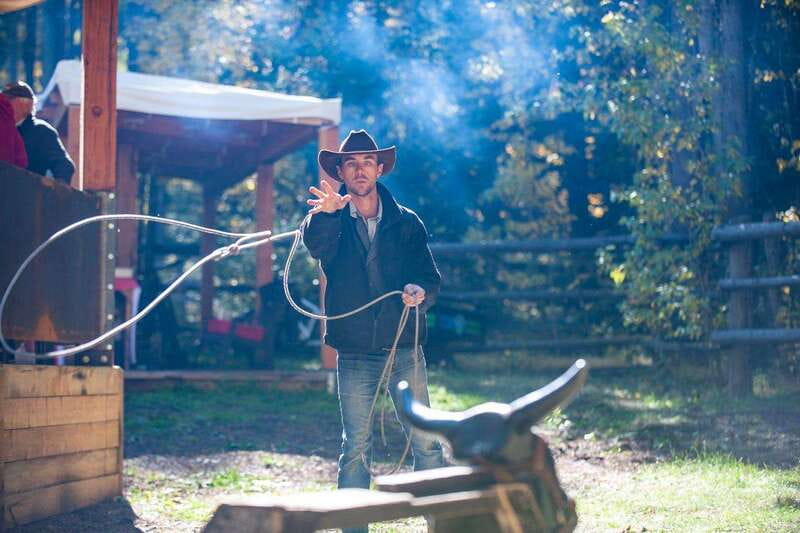 Banff: Wagon Ride with Cowboy Cookout BBQ - Who should book this experience?