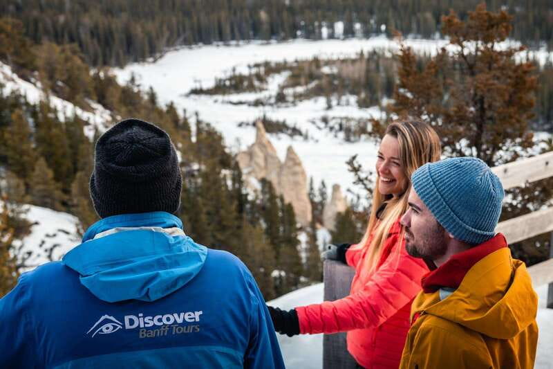 Banff: Wildlife and Sightseeing Minibus Tour - Wildlife watching requires the right expectations