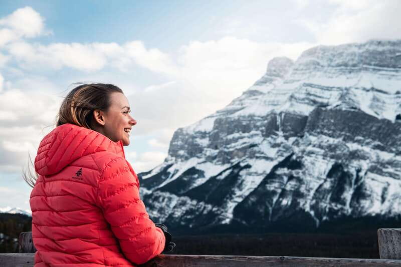 Banff: Wildlife and Sightseeing Minibus Tour - Is $70 a fair price?