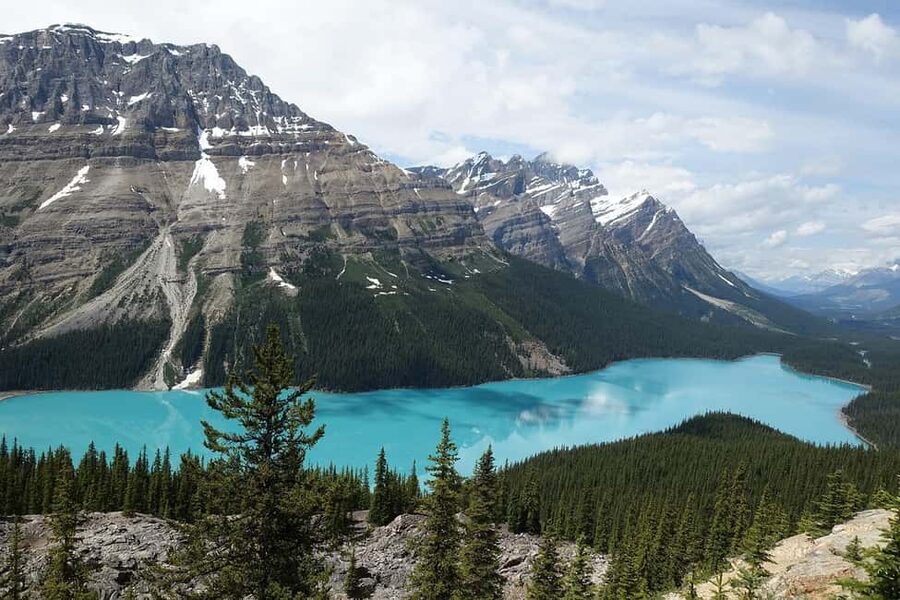 Banff, Yoho, and Jasper 2 Day Private Tour - Why the private format matters