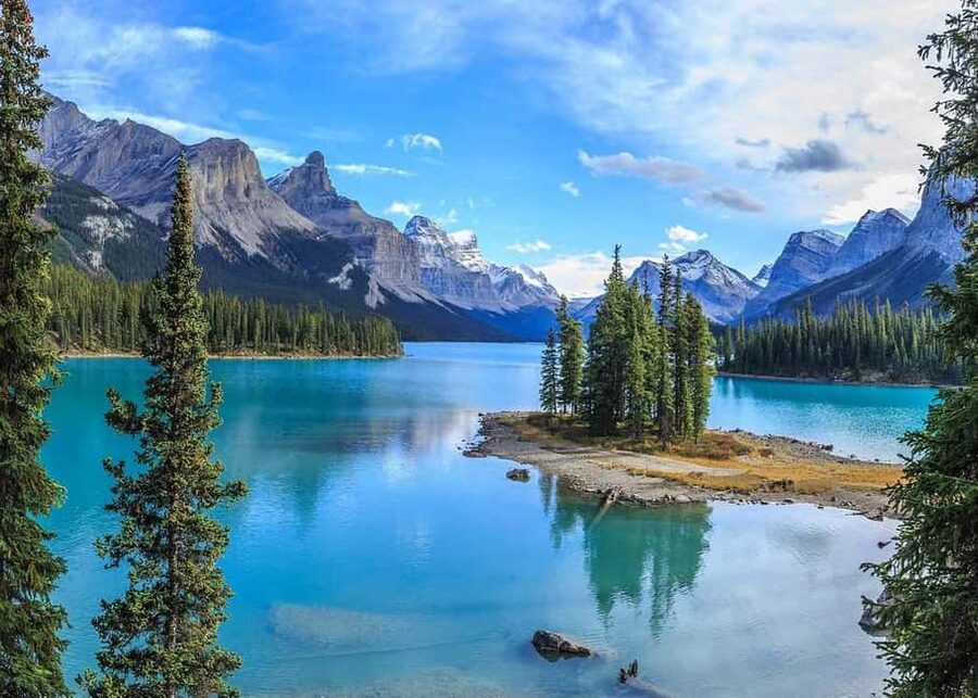 Banff, Yoho, and Jasper 2 Day Private Tour - Who will get the most from this tour