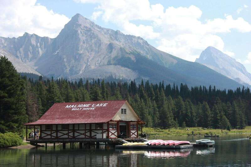 Banff, Yoho, and Jasper 2 Day Private Tour - Practical booking advice