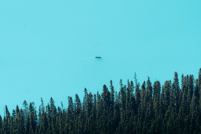 Bestseller from Canmore/Banff: Lake Louise Adventure - What to Pack for Lake Louise