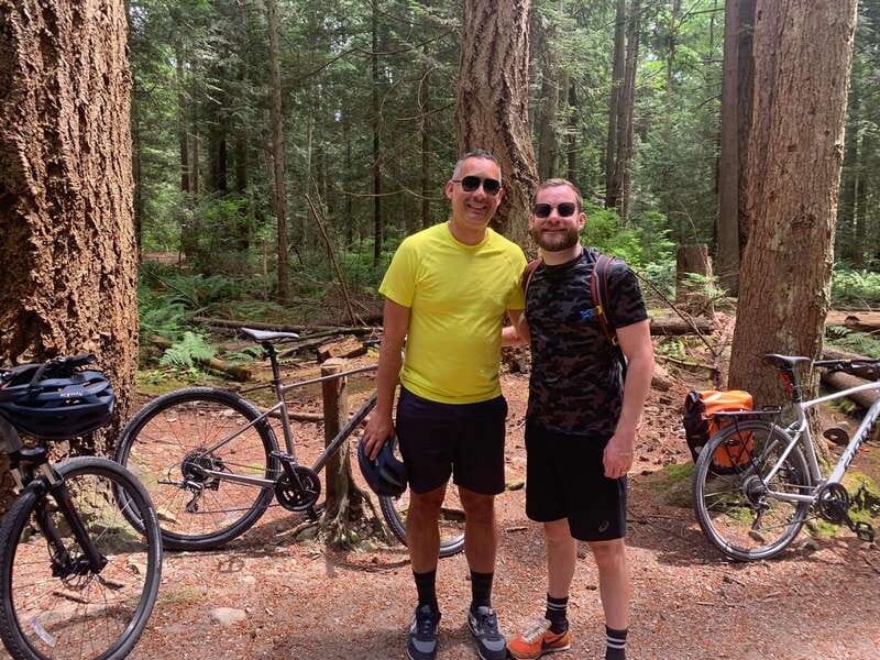Bike and Hike Vancouver - Key points to know before booking