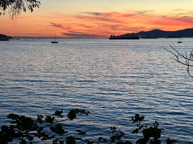 Bike and Hike Vancouver - Is $113 a fair price?