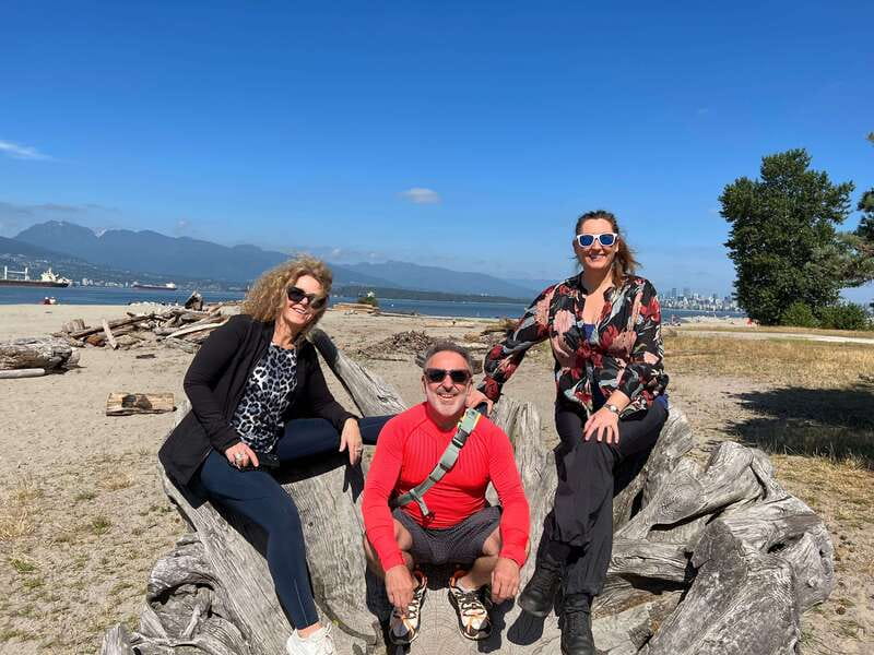Bike and Hike Vancouver - Why this six-hour route works so well
