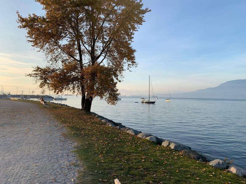 Bike and Hike Vancouver - Starting with pickup and bike choice
