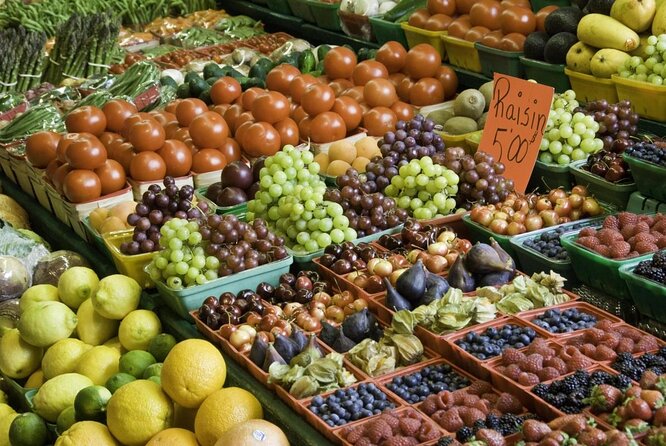 Bike / E-bike tour : Plateau, Mile-End, Jean-Talon Market by Fitz - Key points to know before booking