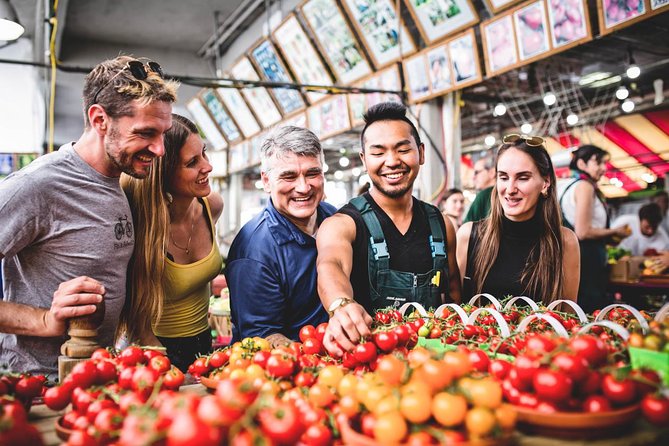Bike / E-bike tour : Plateau, Mile-End, Jean-Talon Market by Fitz - How difficult is the cycling?