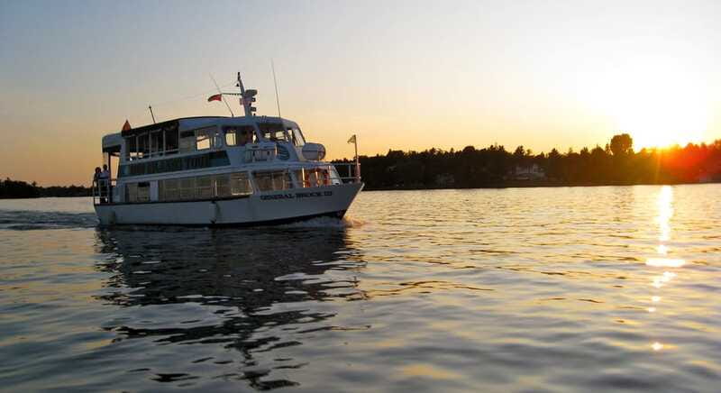 Brockville: 1000 Islands Cruise - Is the $30 fare good value?