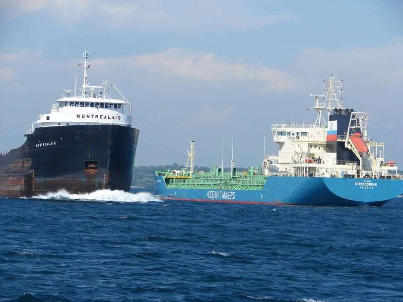 Brockville: 1000 Islands Cruise - Who should book this boat ride?