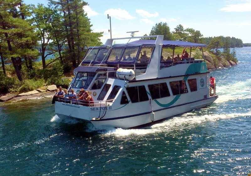 Brockville: 1000 Islands Cruise - Should you book the Brockville 1000 Islands Cruise?