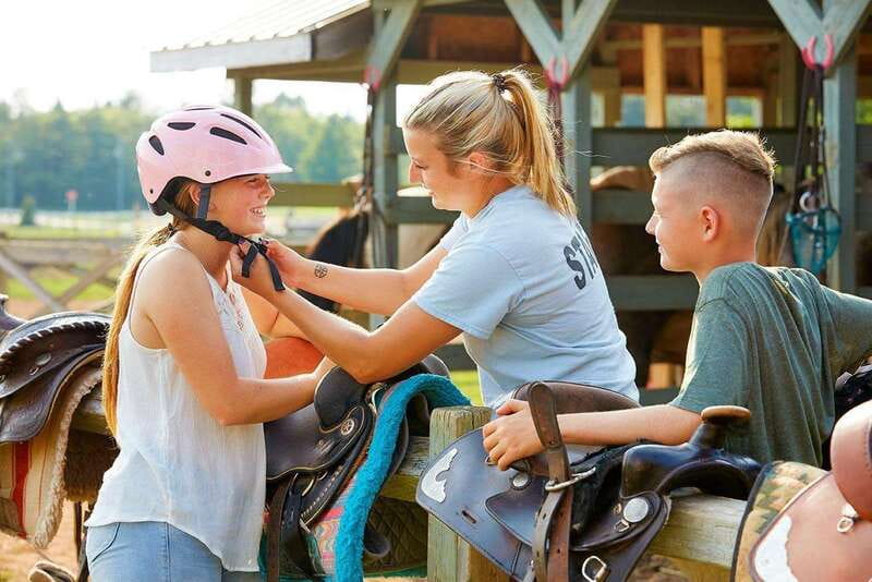Brudenell: Family-Friendly Horse Ride goes on the Beach - Why $47 can be fair value
