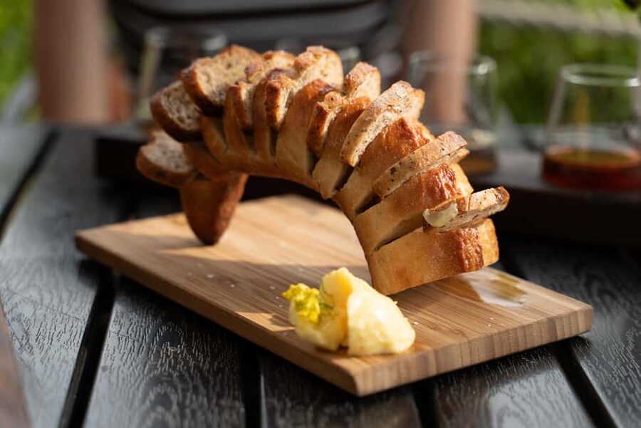 Buzz + Bites! Lunch for Two in East Kelowna - Who will enjoy this East Kelowna outing