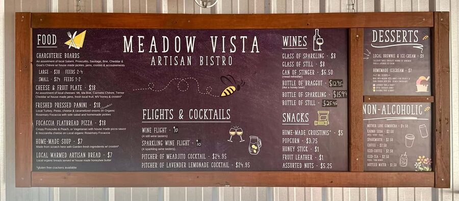 Buzz + Bites! Lunch for Two in East Kelowna - Practical details that can shape your visit